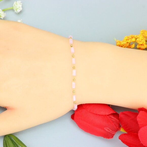 "Elegant & Trendy Bracelet, A Perfect Gift for Women, Thoughtful, EVCH1332 - Picture 2 of 13